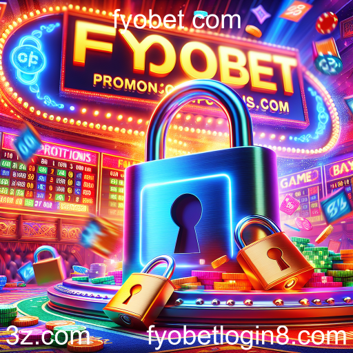 Apostas Esportivas: A Emoção de Apostar no fyobet.com