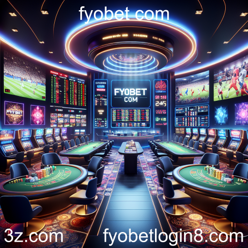 fyobet com